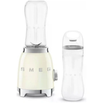 Smeg PBF01CREU 50"s Style Mini Blenders 0.6L 300W 