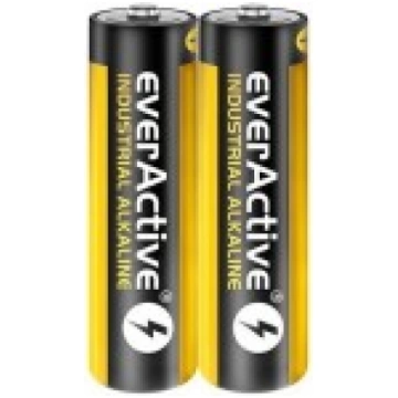 everActive Industrial Alkaline AA LR6 MN1500 1.5V 