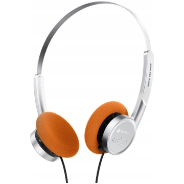 FiiO Snowsky Wind headphones silver ( 695317574148