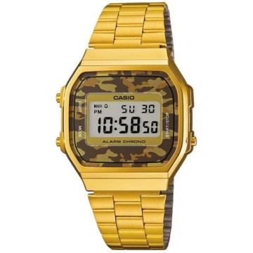 VINTAGE A168WEGC-5EF Casio