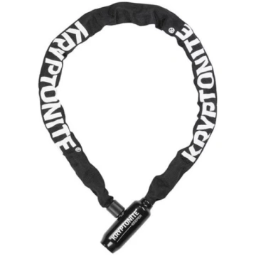 Kryptonite Keeper 585 Integrated Chain (5mm x 85cm
