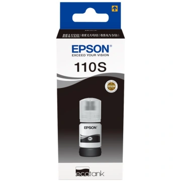 Epson EcoTank MX1XX Series - L size - black - orig