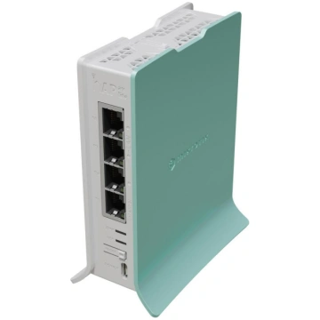 Wireless Router|MIKROTIK|Wireless Router|Wi-Fi 6|I