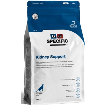 FKD Kidney Support 0,4 kg Specific