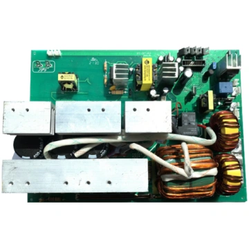 PCBS IMmultifunkcionālai invertora metināšanas iek