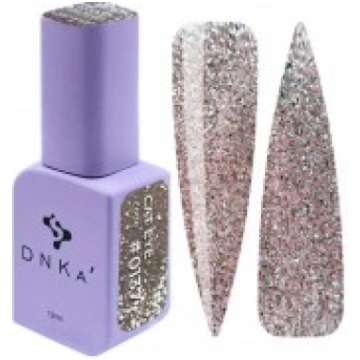 DNKa’ Gel Polish Color Cat Eye #0010 12ml DNKA" 48