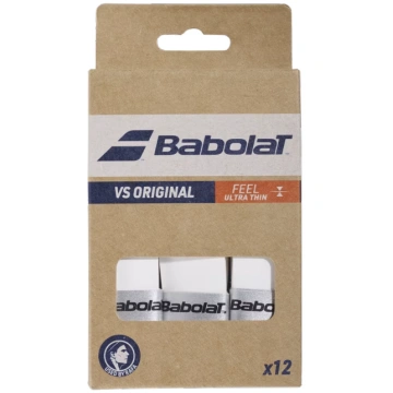 Overgrips BABOLAT VS original ( 12gab.)