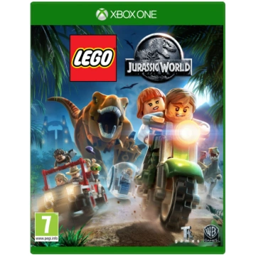 LEGO: Jurassic World