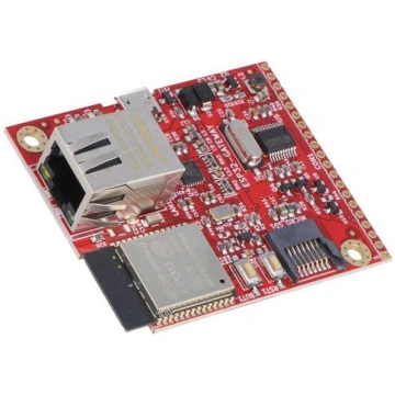 Dev.kit: WiFi; Bluetooth: BLE; 2.4GHz; 50x62mm; ba
