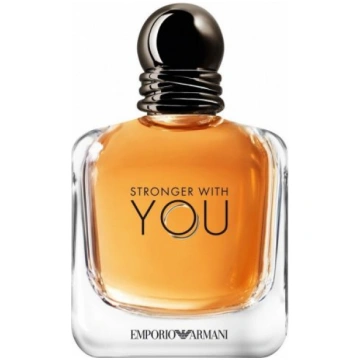 Armani Stronger With You 3ml testeris