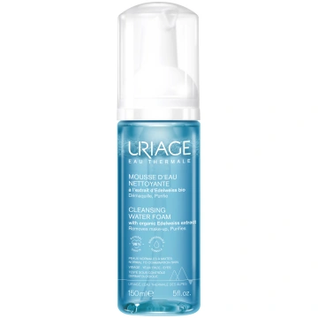 URIAGE Cleansing Make-up Remover attīrošas putas, 