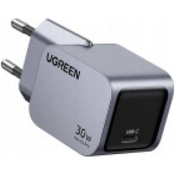 Ugreen lādētājs UGREEN Nexode Pro 30W USB-C sienas