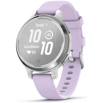 Garmin Lily 2 Active Jasmine Purple Sporta viedpul