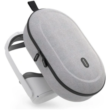 Syntech cietais somiņš Meta Quest 2 / PICO 4 VR ar