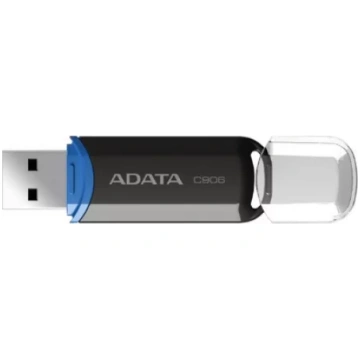 ADATA | USB Flash Drive | C906 | 64 GB | USB 2.0 |