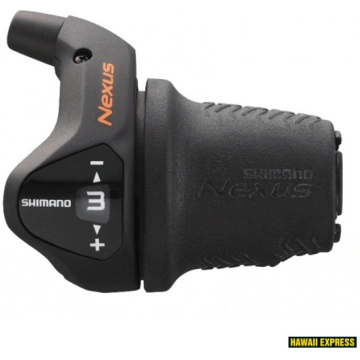 STŪRES PĀRSLĒDZĒJS NEXUS 3 SL-3S41E + BC06 1950mm