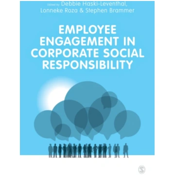 Employee Engagement in Corporate Social Responsibi