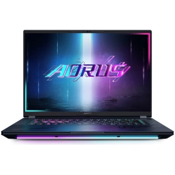 Gigabyte AORUS MASTER 16 BYH-C5EEE64SP | Dark Tide