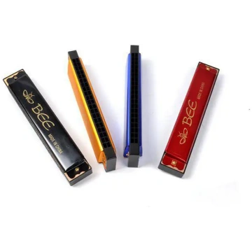 Mutes harmonika Bee -16 toņi