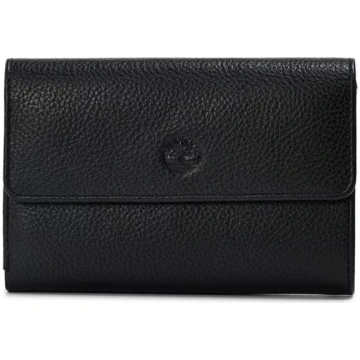 Wallet With Flap Billfold Wallet
