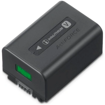 Sony NP-FV50A - uzlādējams akumulators (950 mAh, I