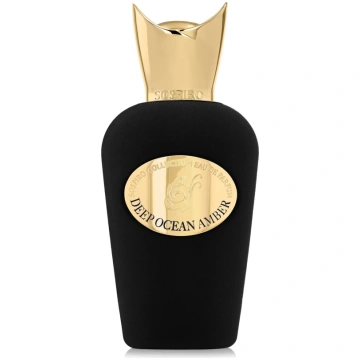 Deep Ocean Amber EDP Sospiro