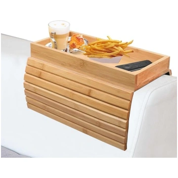 Couch Drink Holder for Snacks, Mobile Phone, Contr