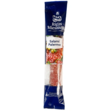 Salami Palermo RĪGAS MIESNIEKS 200g