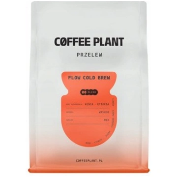Kawa ziarnista Coffee Plant COFFEE PLANT - kawa zi