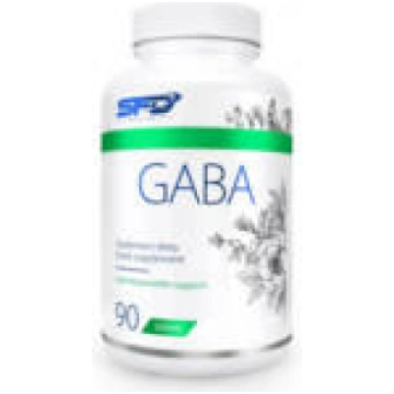 GABA + Melatonin (90 tabletes) - 90 tabletes SFD