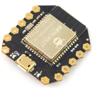 DFRobot Beetle ESP32 IoT WiFi Bluetooth AN-13504