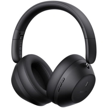Bass 30 Max Bluetooth 5.3 bezvadu austiņas uz ausī