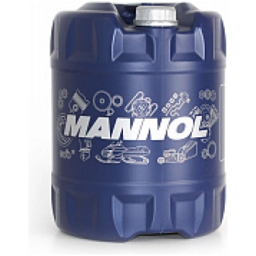 Motoreļļa Mannol 7108 TS-8 UHPD 5W-30 25 ltr
