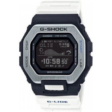 Rokas pulkstenis Casio G-SHOCK G-LIDE GBX-100-7ER