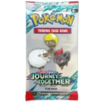 Pokemon Super Card Game TCG Trading Cards - Scarle
