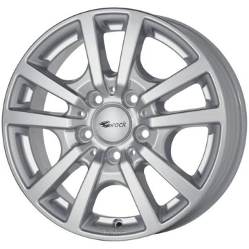 BROCK RC 25T S 5X120