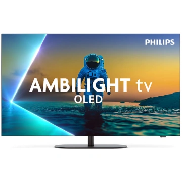 Philips 65OLED820 65" OLED TV - 4K 65OLED820/12