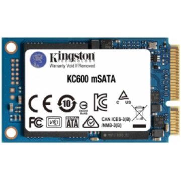 KINGSTON KC600 1000 GB CIETVIELU PIEDZIŅAS SASKARN