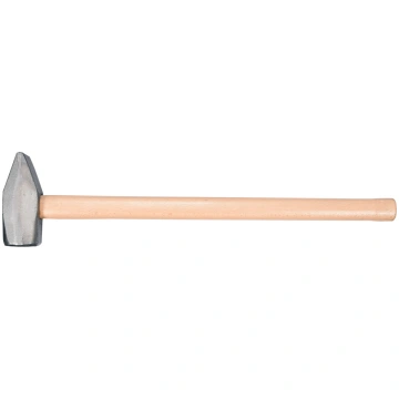 Machinist Hammer | Wooden Handle | 8 kg (30535)