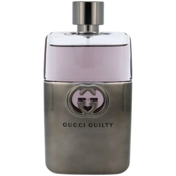 Tualetes ūdens Gucci Guilty, 90ml