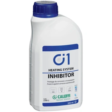 Caleffi Inhibitors C1 500ml