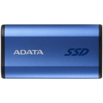 SSD External Disk SE880 1TB USB3.2A/C Gen2x2 Blue
