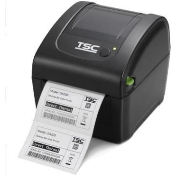 TSC DA210 label printer Direct thermal 203 x 203 D