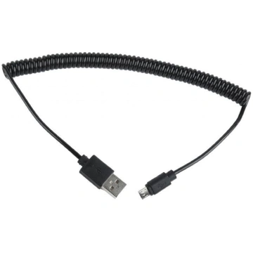 Vads Gembird Micro USB to USB USB 2.0 A male, Micr