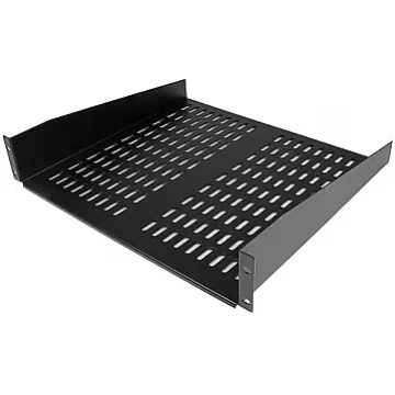 Startech 2U 16 RACK MOUNT SHELF . (CABSHELFV)