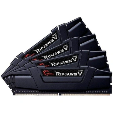 Operatīvā atmiņa (RAM) G.Skill Ripjaws V DDR4-3200