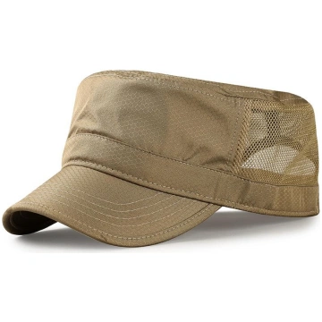 Big Head Flat Hat for Men Women Oversized Plus Siz