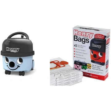 Numatic International Henry Allergy HVA160-11, put