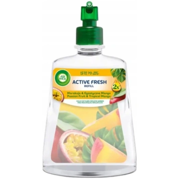 Reckitt Benckiser Wklad ACTIVE FRESH AIR WICK Mara