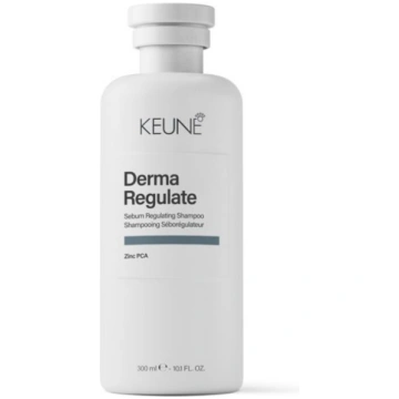 KEUNE REGULATE SEBUM šampūns taukainai galvas ādai
